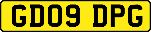 GD09DPG