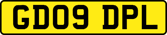 GD09DPL