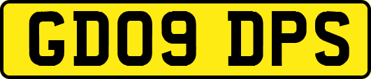GD09DPS