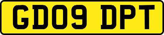 GD09DPT