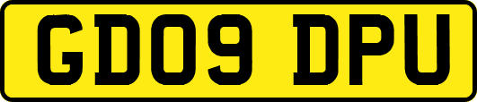 GD09DPU
