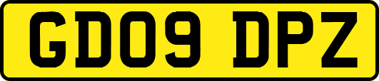 GD09DPZ