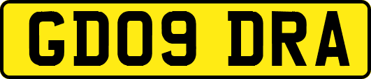 GD09DRA