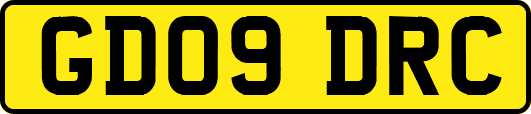 GD09DRC