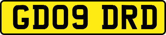 GD09DRD