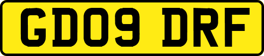 GD09DRF