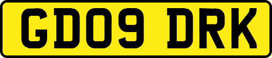 GD09DRK