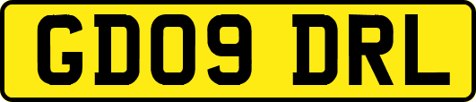 GD09DRL