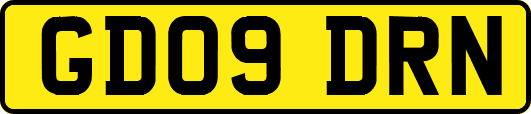 GD09DRN