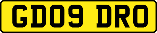 GD09DRO