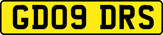 GD09DRS