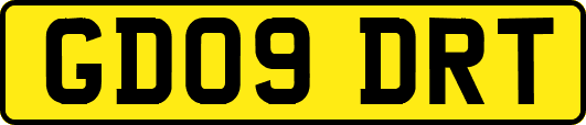 GD09DRT