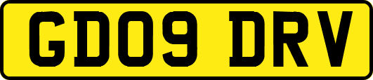 GD09DRV