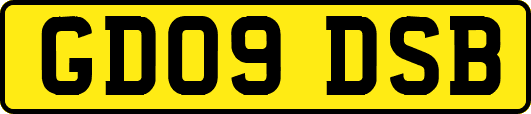 GD09DSB