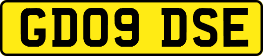 GD09DSE
