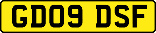 GD09DSF
