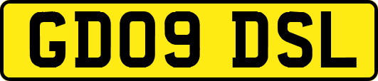 GD09DSL