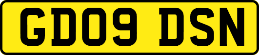 GD09DSN
