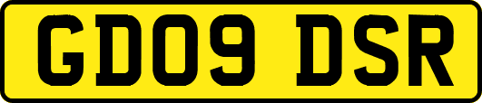 GD09DSR