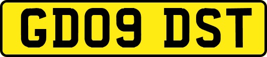 GD09DST