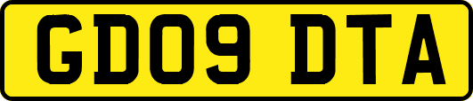GD09DTA