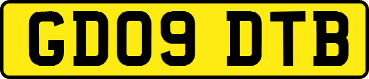GD09DTB