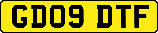 GD09DTF
