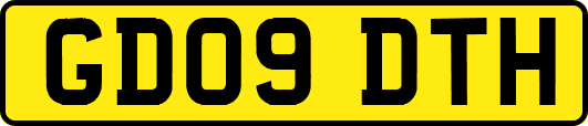 GD09DTH