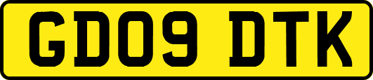 GD09DTK