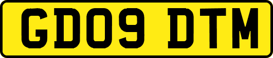 GD09DTM