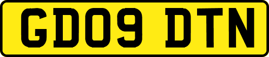 GD09DTN