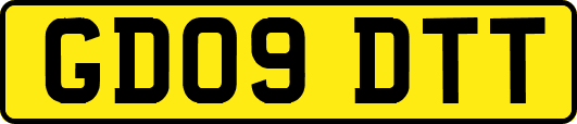 GD09DTT