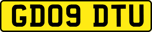 GD09DTU