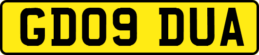 GD09DUA