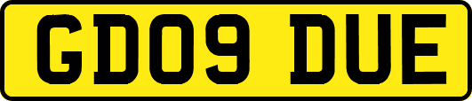 GD09DUE