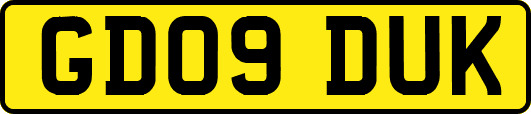 GD09DUK