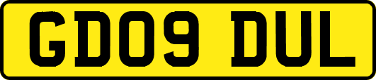 GD09DUL