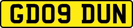 GD09DUN