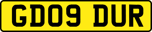 GD09DUR