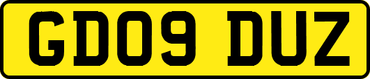 GD09DUZ