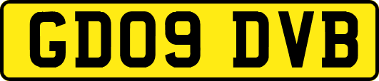 GD09DVB
