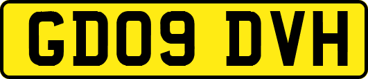 GD09DVH
