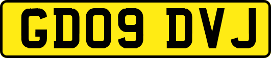 GD09DVJ
