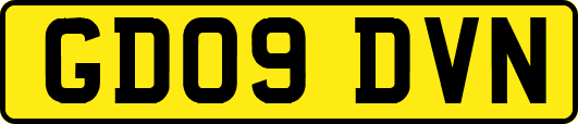 GD09DVN