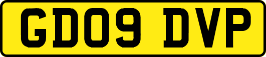 GD09DVP