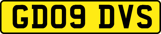GD09DVS