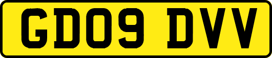 GD09DVV