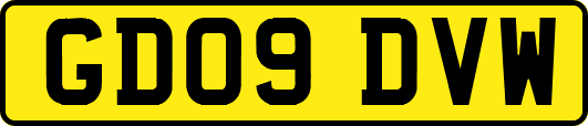GD09DVW