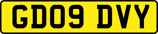 GD09DVY