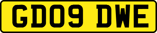 GD09DWE
